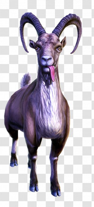 Goat Simulator Caprinae Png Images Transparent Goat Simulator Caprinae Images