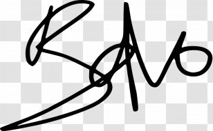 Dublin Singer-songwriter Musician - Silhouette - U2 Transparent PNG
