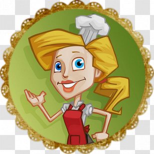 Chef Restaurant Cook Cuisine - Bonhomme Transparent PNG