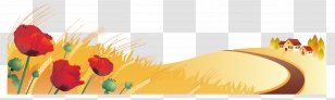 Four Seasons Hotels And Resorts Stock Photography Royalty-free - Season - Autumn Landscape Transparent PNG