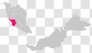 Spotlight IPC Map Clip Art - Kuala Lumpur Transparent PNG