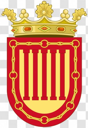 Viana, Spain Kingdom Of Navarre Pamplona Coat Arms - Area - Peans Transparent PNG