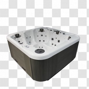 Hot Tub Bathtub Spa Swimming Pool Hotel - Spas R Us Transparent PNG