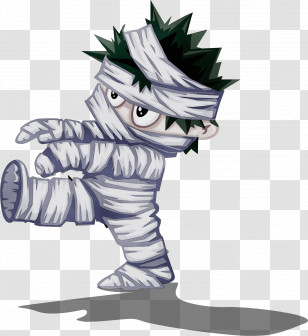 Halloween Costume Transparent PNG