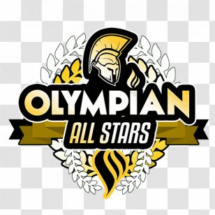 Logo Brand Font - Text - All Star Cheer Squad Transparent PNG