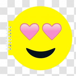 Love Background Heart - Smiley - Mouth Transparent PNG