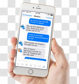 Web Development Business IFix Mildura IPhone Repair Service - Finger Transparent PNG