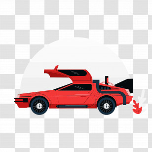 Car Transparent PNG