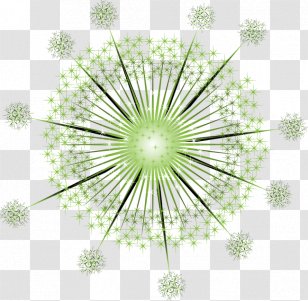 Dream Wedding - Point - Cool Fireworks Transparent PNG