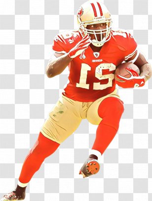 Football Player - Sports Gear - Team Sport Transparent PNG