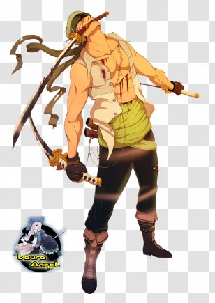 Roronoa Zoro Monkey D. Luffy Diego de la Vega Kenpachi Zaraki Dracule  Mihawk, ZORO, piracy, cartoon, fictional Character png