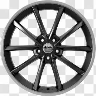 Car Black Rhinoceros Wheel Ford Mustang Transparent PNG