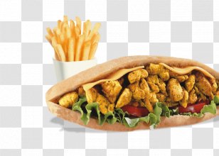 Chicken Tikka Tandoori CHICKEN LILAS Pizza - As Food Transparent PNG