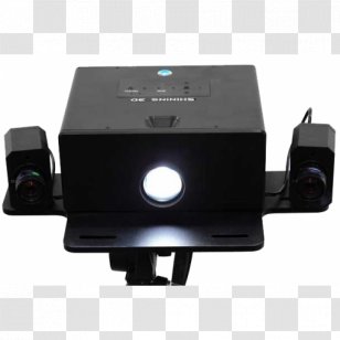 Image Scanner Laser Scanning 3D Three-dimensional Space Coordinate-measuring Machine - Dimension - Hangzhou Shining 3d Tech Co Ltd Transparent PNG