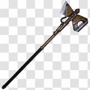 Party City Costume Gold Grill Jewellery - Weapon Transparent PNG