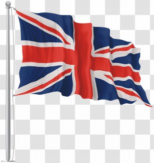 Flag Of The United Kingdom States National - Germany Transparent PNG