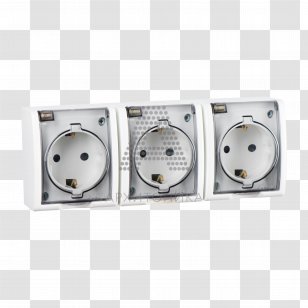 AC Power Plugs And Sockets Simon Elektrik Price Latching Relay Vdl - Artikel - Hardware Transparent PNG
