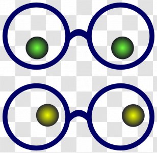 Glasses Eye Free Content Clip Art - Sunglasses Transparent PNG