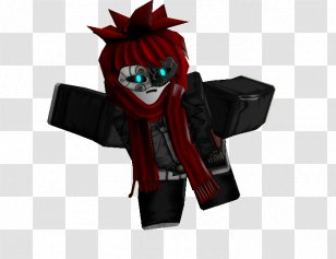 rich roblox character transparent