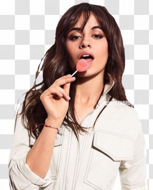 Camila Cabello CojÃ­mar Singer-songwriter - Frame Transparent PNG