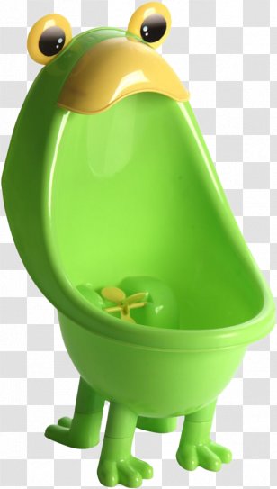Chamber Pot Urinal Toilet - Urination - Children Transparent PNG