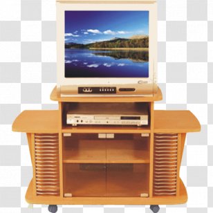 Furniture Table Television Office Online Shopping Transparent PNG