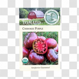 White House Seed Organic Food Certification - Fruit Transparent PNG