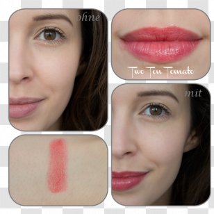 Clinique Chubby Plump & Shine Liquid Lip Plumping Gloss Balm Lipstick - Cosmetics Transparent PNG