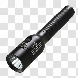 Flashlight Light-emitting Diode Lighting SureFire - SupFire Explosion-proof D6 Transparent PNG