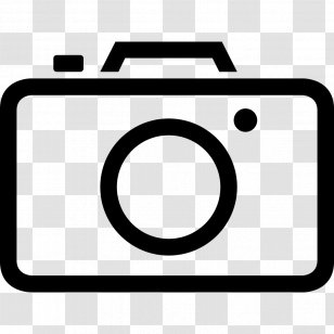 Image Photography - Everaldo Coelho - Camera Drawing Icon Transparent PNG