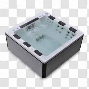 Mega Spa Australia & V8 Spas Bath Swimming Pool - Fi Transparent PNG