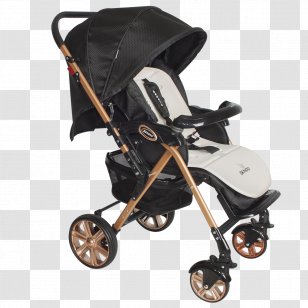 Baby Transport BENETO BT-540 Gold-Line Infant Walking Stick - Beneto Bt540 Goldline - Gold Line Transparent PNG
