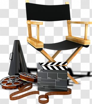 Selective Memory: A Life In Film Director Industry Festival - Crew - Video Production Transparent PNG