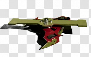 Robot Combat Machine Wiki Weapon - Battle Robots Transparent PNG