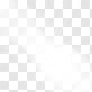 White Black Angle Pattern - Light Halo Effect Decoration Transparent PNG