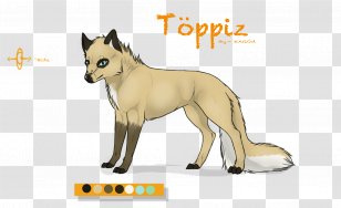 Whiskers Red Fox Dog Breed Cat - Like Mammal - Preemptive Purchase Transparent PNG