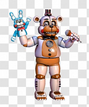 Five Nights At Freddys 2 Toy png download - 1501*2160 - Free Transparent Five  Nights At Freddys 2 png Download. - CleanPNG / KissPNG