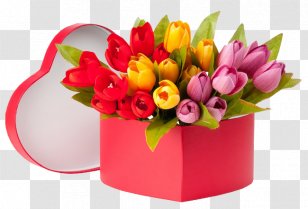 Flower Bouquet Gift Floristry Aisling Flowers Cork - Cut Transparent PNG