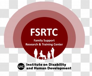 Department Of Disability And Human Development Logo Brand Intellectual - Family Support Transparent PNG