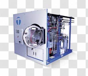 TERSUS Solutions Industry Textile Clothing - Sterilizing Transparent PNG