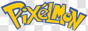 Pixelmon Lapis (Theme) CavemanFilms Spotify Wrecking Mob - Album - Pokemon Logo Transparent PNG