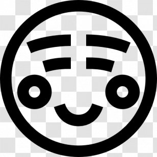 Smiley Emoticon Emoji Clip Art - Smile Transparent PNG