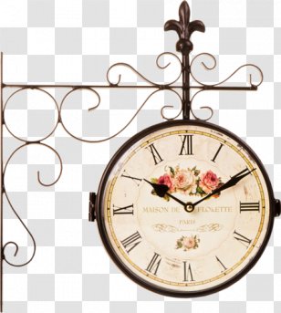Cuckoo Clock Watch Clip Art - Online Shopping Transparent PNG