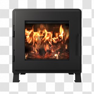 Wood Stoves Hearth AGA Cooker Pellet Stove - Multifuel Transparent PNG
