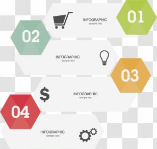 Virtual Private Server Web Hosting Service Dedicated Reseller - Diagram - Vector Painted Banners Tag Transparent PNG
