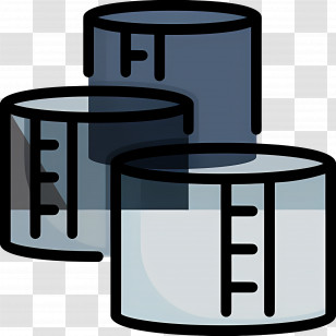 Oil Storage Tank - Industrial Oil Storage Tanks Transparent PNG
