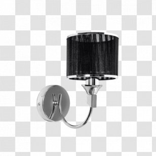Light Fixture Chandelier Lamp Shades - Electric Transparent PNG