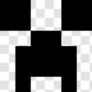 Minecraft Roblox Video Game Clip Art - White - Skin Transparent PNG