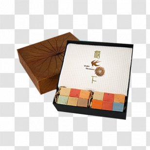Packaging And Labeling Soap Box - Design Grid F Transparent PNG