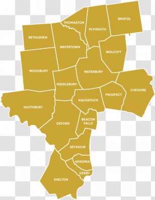 Naugatuck River Valley Shelton Middlebury Beacon Falls - Cartoon - Parcel Viewer Transparent PNG